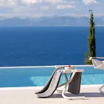 빌라 Ilania Luxury *