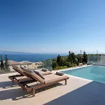 Ilania Luxury 빌라 Tsoukaládhes