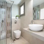 Ilania Luxury 빌라 *