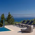 Ilania Luxury 빌라