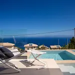 빌라 Ilania Luxury *