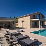 빌라 Ilania Luxury