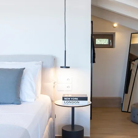 빌라 Ilania Luxury *