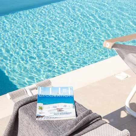 빌라 Ilania Luxury