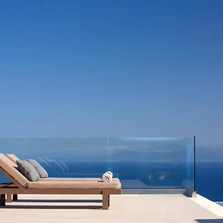 Ilania Luxury 빌라