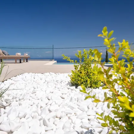 Ilania Luxury 빌라 Tsoukaládhes
