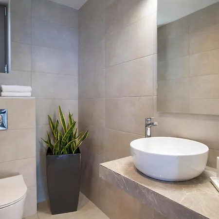 Ilania Luxury 빌라 Tsoukaládhes