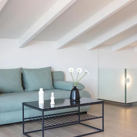 Ilania Luxury 빌라 Tsoukaládhes