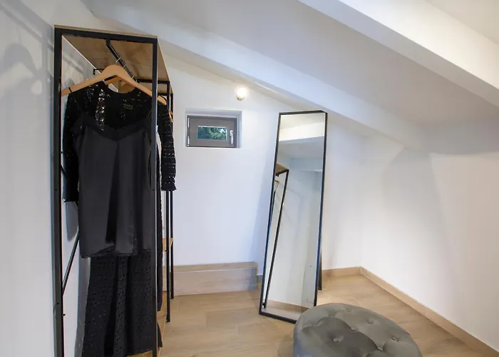 Ilania Luxury فيلة Tsoukaládhes