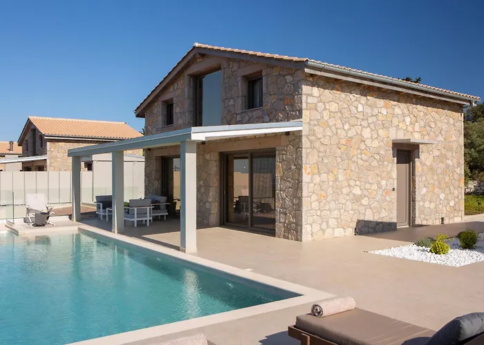 Ilania Luxury فيلة *