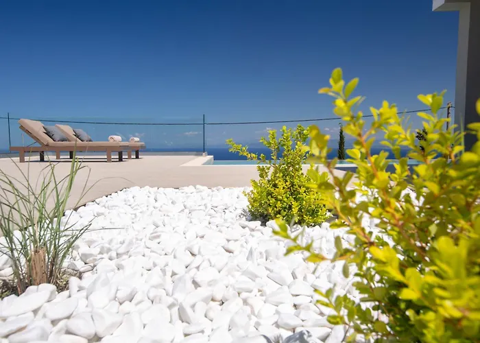 Ilania Luxury فيلة Tsoukaládhes