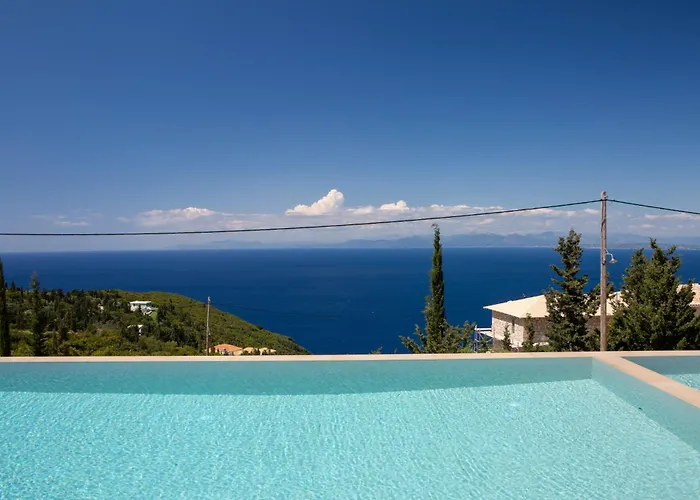 Ilania Luxury فيلة