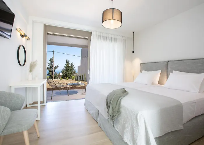 فيلة Ilania Luxury *