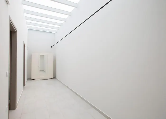 فيلة Ilania Luxury Tsoukaládhes