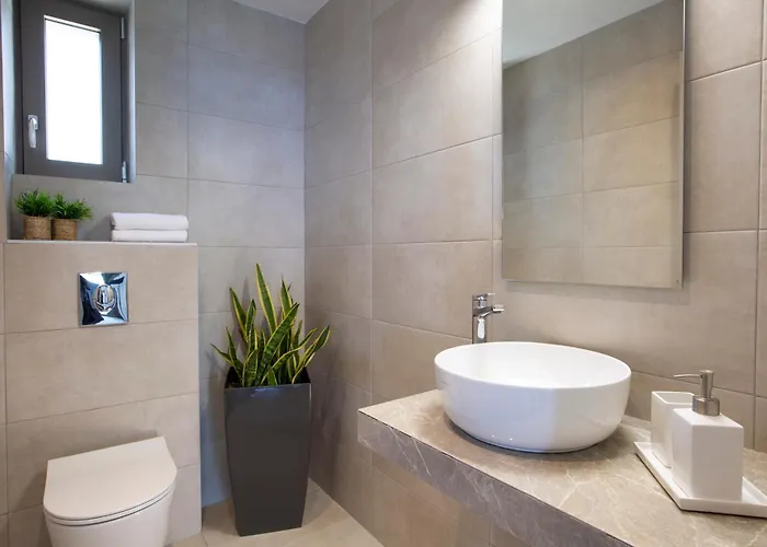 Ilania Luxury فيلة Tsoukaládhes