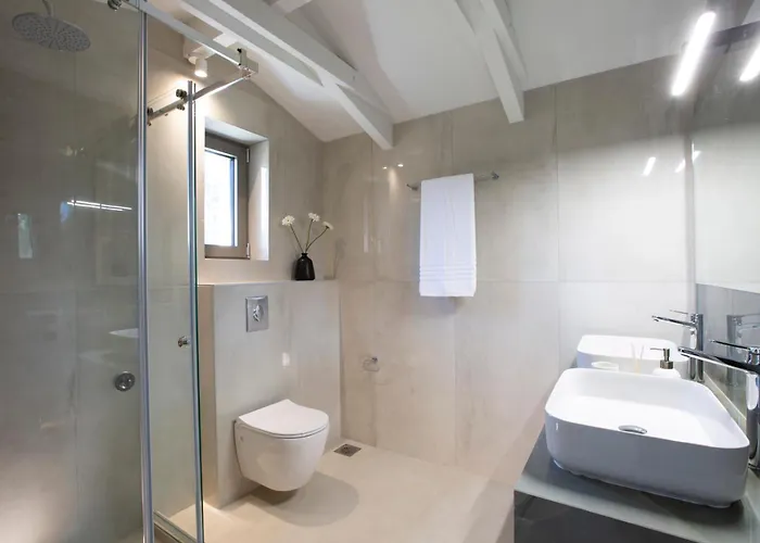 Ilania Luxury فيلة