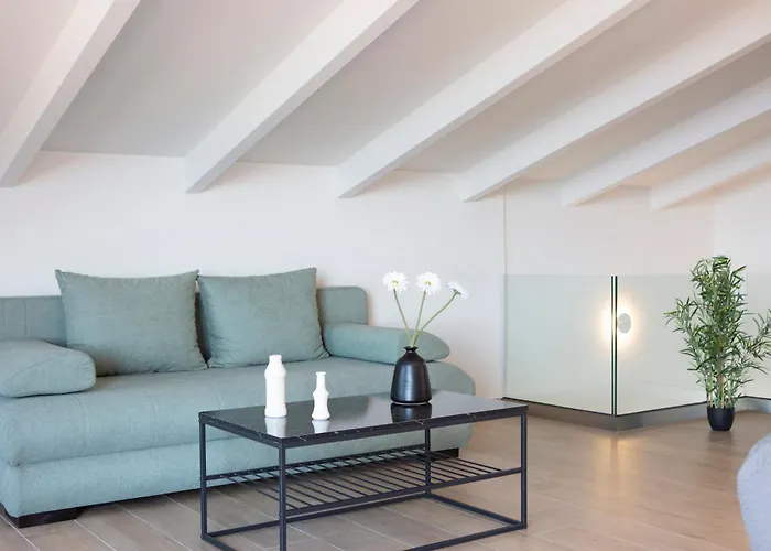 Ilania Luxury فيلة Tsoukaládhes