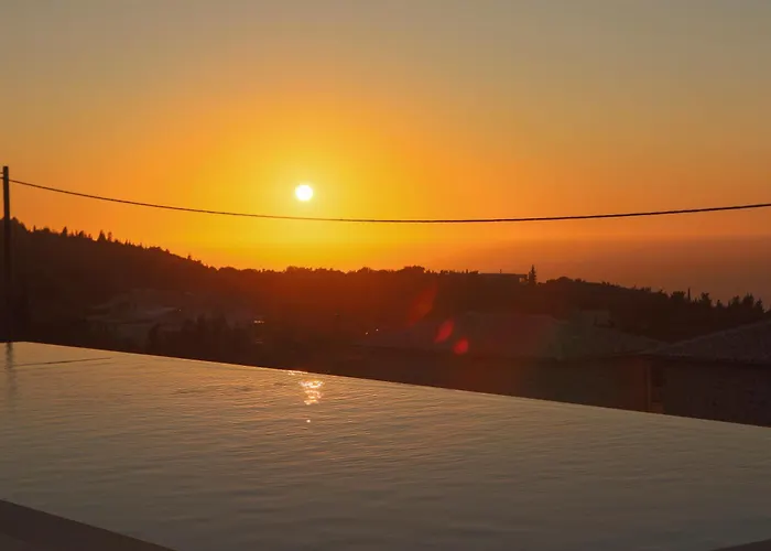 Ilania Luxury فيلة *