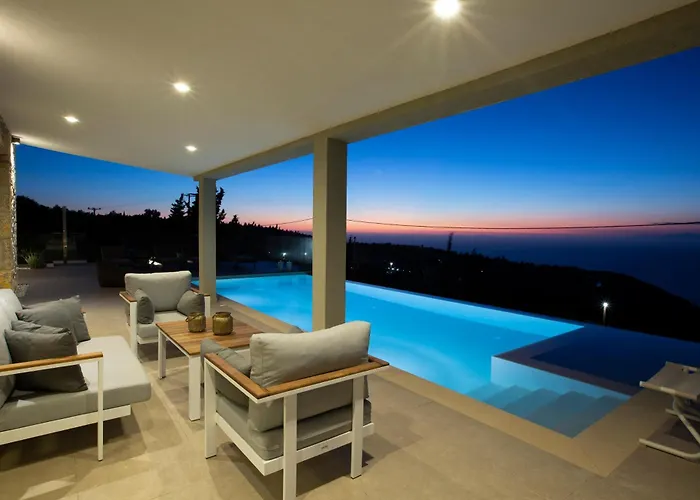 Ilania Luxury * Tsoukaládhes