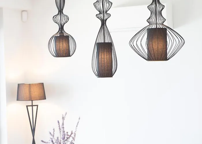 فيلة Ilania Luxury