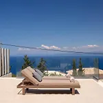 Ilania Luxury Villa