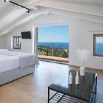 Villa Ilania Luxury Cukaládesz