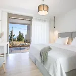 Villa Ilania Luxury *