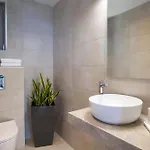 Ilania Luxury Villa Cukaládesz