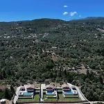 Villa Ilania Luxury *