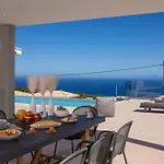 Villa Ilania Luxury