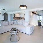 Ilania Luxury Villa Cukaládesz