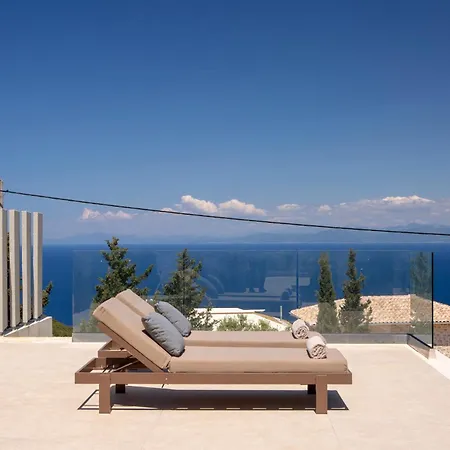 Ilania Luxury Vila