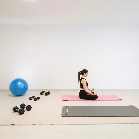 Ilania Luxury * Tsoukaládhes