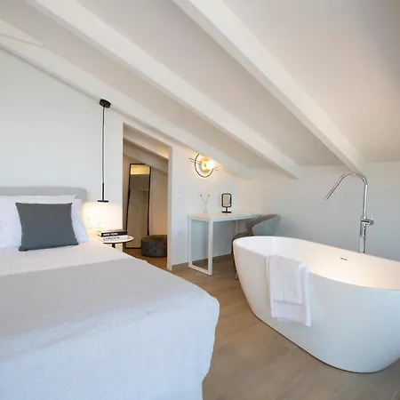 Vila Ilania Luxury Tsoukaládhes