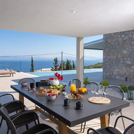 Ilania Luxury Tsoukaládhes