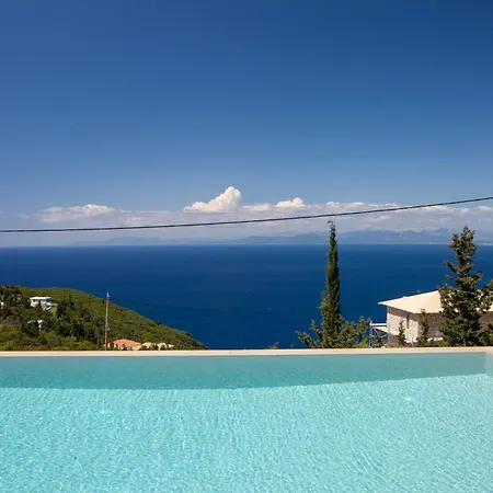 Ilania Luxury Vila