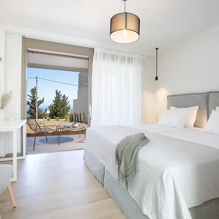 Vila Ilania Luxury *