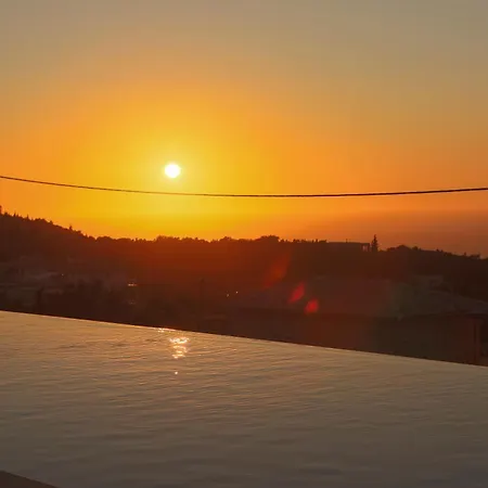 Ilania Luxury Willa *