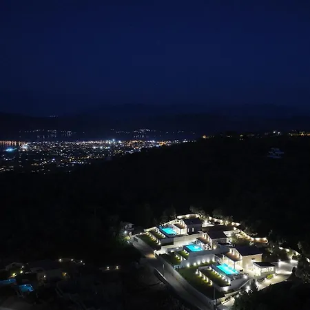 Ilania Luxury Vila *