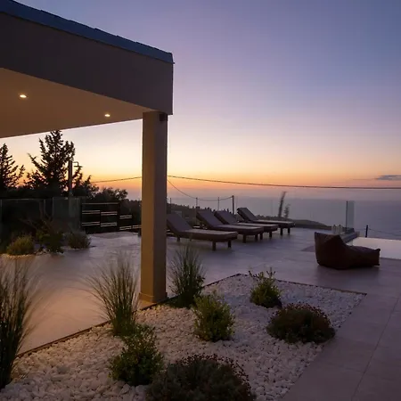 Ilania Luxury