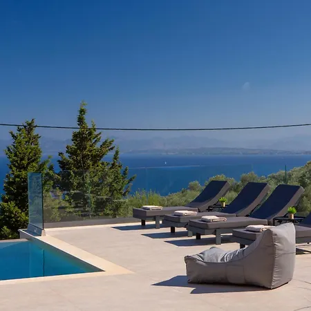 Ilania Luxury Vila