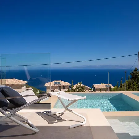 Vila Ilania Luxury *