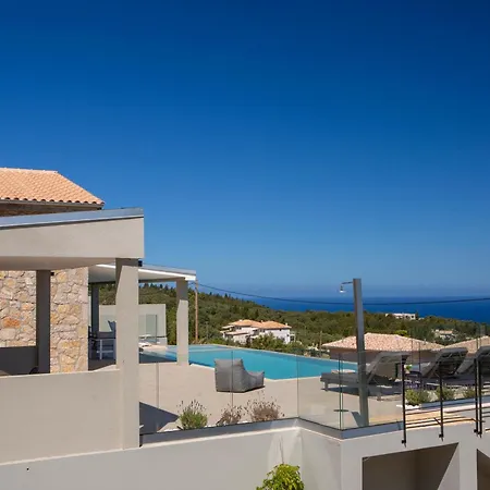 Vila Ilania Luxury