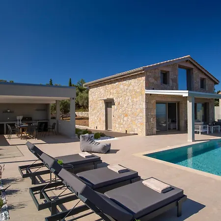 Vila Ilania Luxury