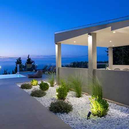 Ilania Luxury Vila