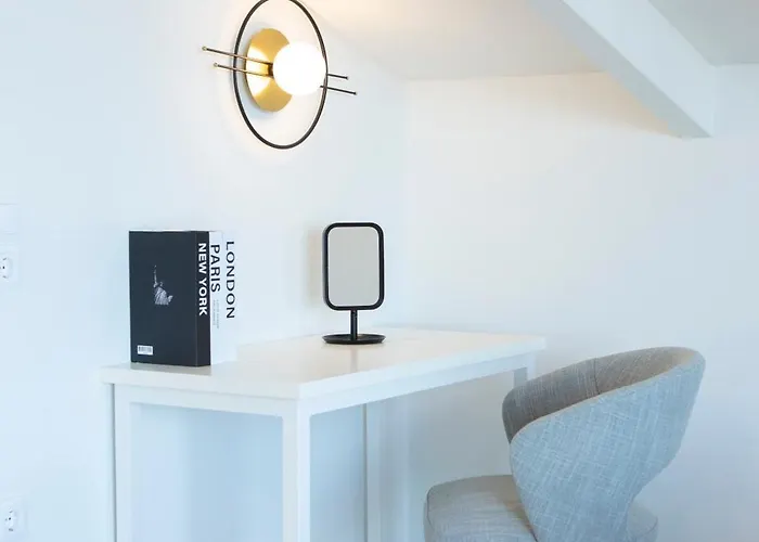 Ilania Luxury Willa *