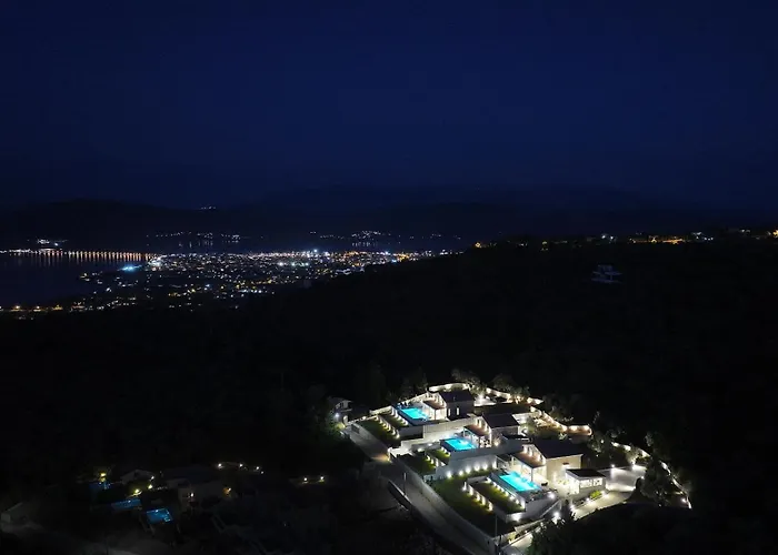 Ilania Luxury Willa *