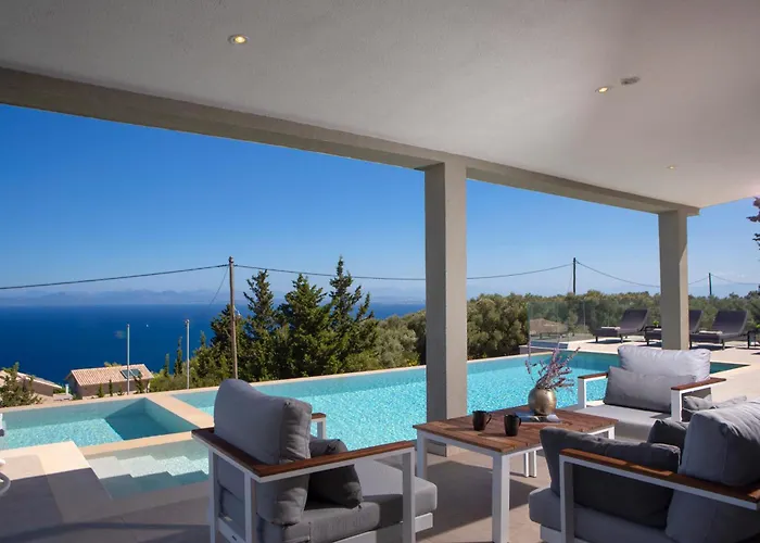 Ilania Luxury Willa *